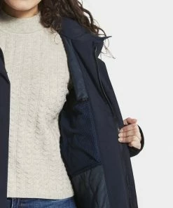 Didriksons TANJA WNS PARKA 6 Dames Outdoor Parka - Maat 44 17 Didriksons TANJA WNS PARKA 6 Dames Outdoor Parka - Maat 44 -Exporteren dameskleding winkel 550x733 499