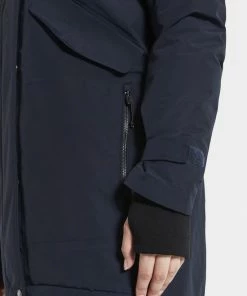 Didriksons TANJA WNS PARKA 6 Dames Outdoor Parka - Maat 44 18 Didriksons TANJA WNS PARKA 6 Dames Outdoor Parka - Maat 44 -Exporteren dameskleding winkel 550x733 500