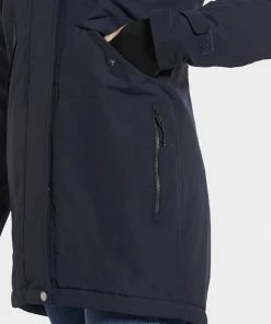 Didriksons TANJA WNS PARKA 6 Dames Outdoor Parka - Maat 44 19 Didriksons TANJA WNS PARKA 6 Dames Outdoor Parka - Maat 44 -Exporteren dameskleding winkel 550x733 501