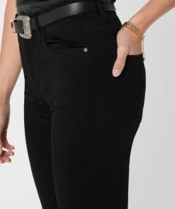 ONLY ONLROYAL LIFE REG SKINNY JEANS 600 NOOS Dames Jeans - Maat M30 -Exporteren dameskleding winkel 550x733 506