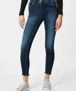 ONLY ONLBLUSH MID SK ANK RW REA837 NOOS Dames Jeans - Maat XL/34 -Exporteren dameskleding winkel 550x733 513