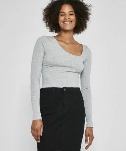 Noisy May NMBE CALLIE HW DNM SKIRT V135BL NOOS BG Dames Rok - Maat XS -Exporteren dameskleding winkel 550x733 520