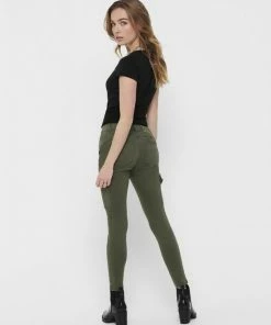 ONLY ONLLIVE LOVE LIFE SS ONECK TOP NOOS JRS Dames T-Shirt - Maat S 18 ONLY ONLLIVE LOVE LIFE SS ONECK TOP NOOS JRS Dames T-Shirt - Maat S -Exporteren dameskleding winkel 550x733 547