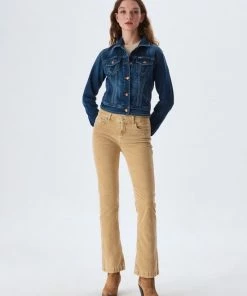 LTB Jeans LTB Fallon Jeans Volwassenen -Exporteren dameskleding winkel 550x733 569