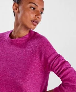 PIECES PCJULIANA LS O-NECK KNIT NOOS BC Dames Trui - Maat M 19 PIECES PCJULIANA LS O-NECK KNIT NOOS BC Dames Trui - Maat M -Exporteren dameskleding winkel 550x733 575