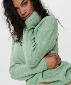 ONLY ONLCAMILLA V-NECK L/S PULLOVER KNT NOOS Dames Trui - Maat L 19 ONLY ONLCAMILLA V-NECK L/S PULLOVER KNT NOOS Dames Trui - Maat L -Exporteren dameskleding winkel 550x733 578