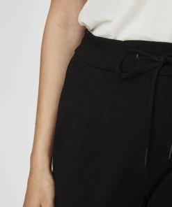 VERO MODA VMEVA MR LOOSE STRING PANTS NOOS Dames Broek - Maat M X L32 21 VERO MODA VMEVA MR LOOSE STRING PANTS NOOS Dames Broek - Maat M X L32 -Exporteren dameskleding winkel 550x733 583