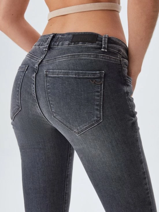 LTB Jeans LTB Nicole Jeans Volwassenen Lichtblauw 5 LTB Jeans LTB Nicole Jeans Volwassenen Lichtblauw - Afbeelding 3