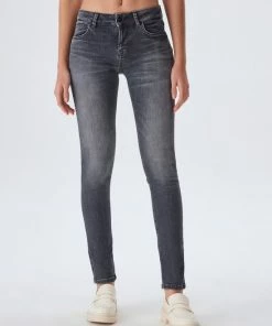 LTB Jeans LTB Nicole Jeans Volwassenen Lichtblauw 16 LTB Jeans LTB Nicole Jeans Volwassenen Lichtblauw -Exporteren dameskleding winkel 550x733 611