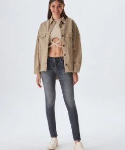 LTB Jeans LTB Nicole Jeans Volwassenen Lichtblauw 17 LTB Jeans LTB Nicole Jeans Volwassenen Lichtblauw -Exporteren dameskleding winkel 550x733 612