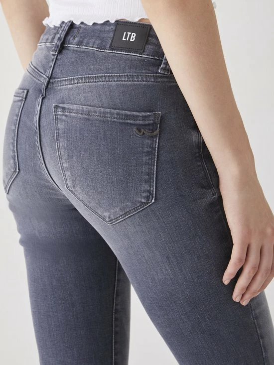 LTB Jeans LTB Nicole Jeans Volwassenen Lichtblauw 11 LTB Jeans LTB Nicole Jeans Volwassenen Lichtblauw - Afbeelding 9