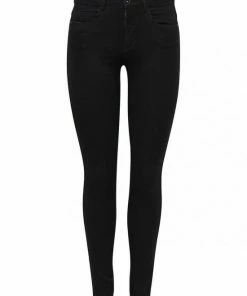 ONLY ONLROYAL LIFE REG SKINNY JEANS 600 NOOS Dames Jeans - Maat M32 -Exporteren dameskleding winkel 550x733 617