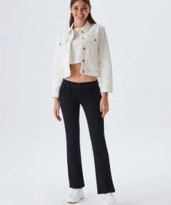 LTB Jeans LTB Valerie Jeans Volwassenen Donkerblauw 14 LTB Jeans LTB Valerie Jeans Volwassenen Donkerblauw -Exporteren dameskleding winkel 550x733 622