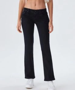 LTB Jeans LTB Valerie Jeans Volwassenen Donkerblauw 18 LTB Jeans LTB Valerie Jeans Volwassenen Donkerblauw -Exporteren dameskleding winkel 550x733 625