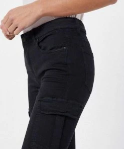 Only MISSOURI LIFE CARGO Dames Broek XS X L32 25 Only MISSOURI LIFE CARGO Dames Broek XS X L32 -Exporteren dameskleding winkel 550x733 629