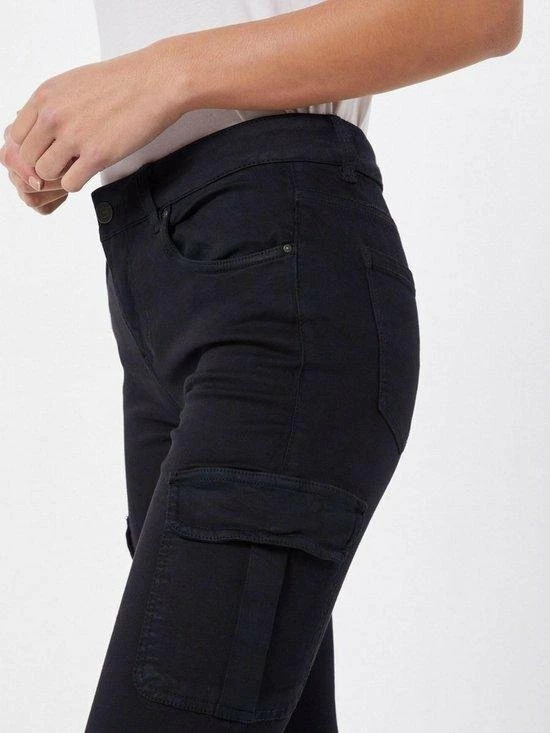 Only MISSOURI LIFE CARGO Dames Broek XS X L32 7 Only MISSOURI LIFE CARGO Dames Broek XS X L32 - Afbeelding 5