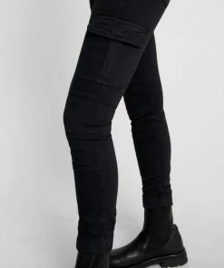 Only MISSOURI LIFE CARGO Dames Broek XS X L32 36 Only MISSOURI LIFE CARGO Dames Broek XS X L32 -Exporteren dameskleding winkel 550x733 633