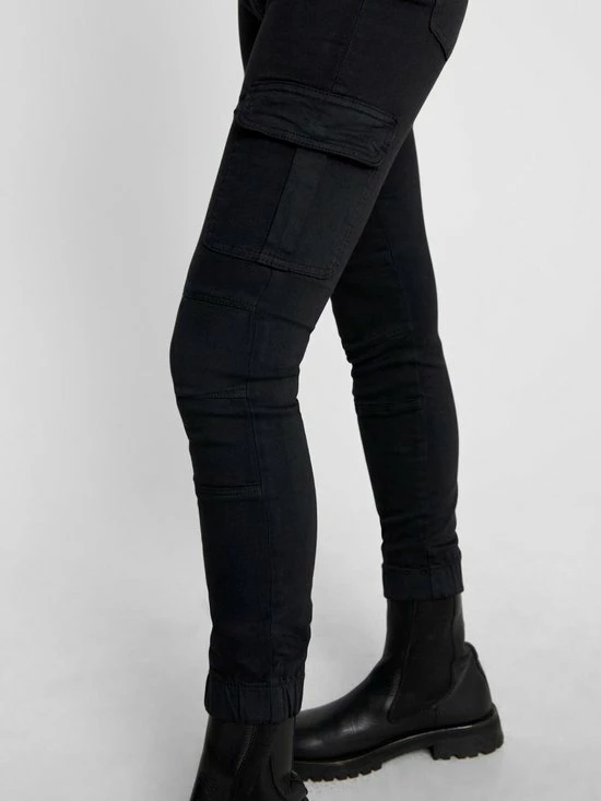 Only MISSOURI LIFE CARGO Dames Broek XS X L32 18 Only MISSOURI LIFE CARGO Dames Broek XS X L32 - Afbeelding 16