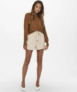 ONLY ONLADALINE L/S SHORT PULLO KNT NOOS Dames Trui - Maat XL 11 ONLY ONLADALINE L/S SHORT PULLO KNT NOOS Dames Trui - Maat XL -Exporteren dameskleding winkel 550x733 648