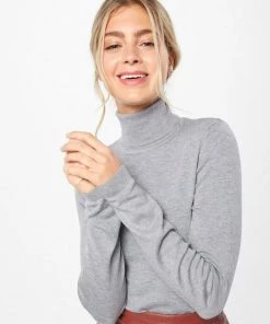 Ichi IHMAFA RN Dames Trui - Maat M -Exporteren dameskleding winkel 550x733 666