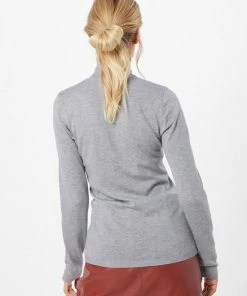 Ichi IHMAFA RN Dames Trui - Maat M -Exporteren dameskleding winkel 550x733 667