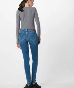 LTB Jeans LTB Nicole Jeans Volwassenen Lichtblauw 32 LTB Jeans LTB Nicole Jeans Volwassenen Lichtblauw -Exporteren dameskleding winkel 550x733 93