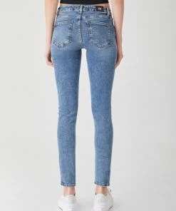 LTB Jeans LTB Nicole Jeans Volwassenen Lichtblauw 40 LTB Jeans LTB Nicole Jeans Volwassenen Lichtblauw -Exporteren dameskleding winkel 550x733 97