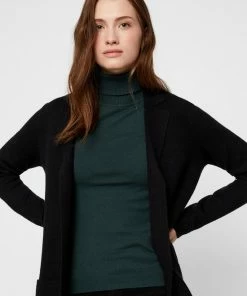 VERO MODA VMTASTY FULLNEEDLE LS NEW COATIGAN NOOS Dames Vest - Maat S 15 VERO MODA VMTASTY FULLNEEDLE LS NEW COATIGAN NOOS Dames Vest - Maat S -Exporteren dameskleding winkel 550x734 20