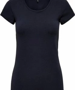 ONLY ONLLIVE LOVE LIFE SS ONECK TOP NOOS JRS Dames T-Shirt - Maat S 27 ONLY ONLLIVE LOVE LIFE SS ONECK TOP NOOS JRS Dames T-Shirt - Maat S -Exporteren dameskleding winkel 550x735 11