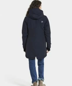 Didriksons TANJA WNS PARKA 6 Dames Outdoor Parka - Maat 44 21 Didriksons TANJA WNS PARKA 6 Dames Outdoor Parka - Maat 44 -Exporteren dameskleding winkel 550x735 9
