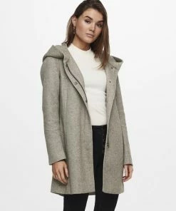 ONLY ONLSEDONA LIGHT COAT OTW NOOS Dames Jas - Maat S 9 ONLY ONLSEDONA LIGHT COAT OTW NOOS Dames Jas - Maat S -Exporteren dameskleding winkel 550x736 3
