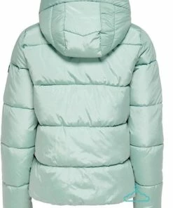 ONLY ONLAMANDA SHORT JACKET CC OTW Dames Jas - Maat XL -Exporteren dameskleding winkel 550x737 3