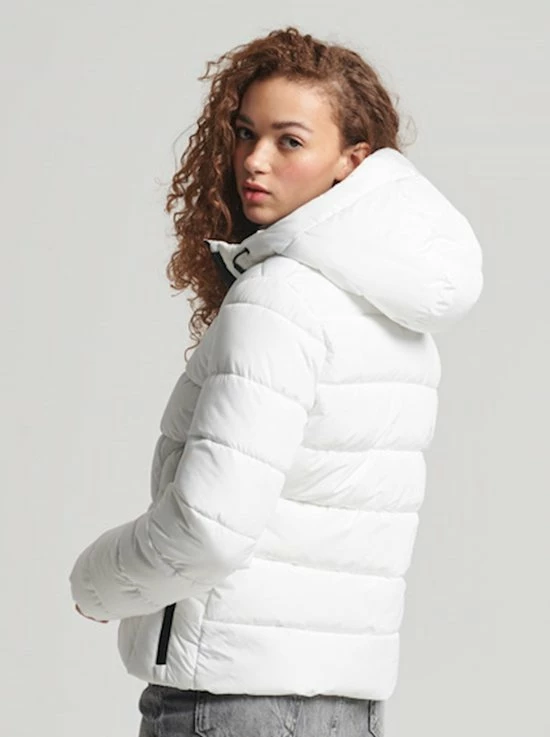 Superdry Dames Jas - Maat 36 16 Superdry Dames Jas - Maat 36 - Afbeelding 14