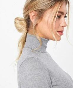 Ichi IHMAFA RN Dames Trui - Maat M -Exporteren dameskleding winkel 550x738 10