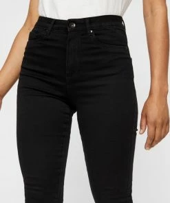 VERO MODA VMSOPHIA HW SKINNY J SOFT VI110 GA NOOS Dames Jeans - Maat XL X L32 -Exporteren dameskleding winkel 550x738 3