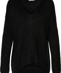 JDY JDYNEW MEGAN L/S PULLOVER KNT NOOS Dames Trui - Maat M 20 JDY JDYNEW MEGAN L/S PULLOVER KNT NOOS Dames Trui - Maat M -Exporteren dameskleding winkel 550x738 6