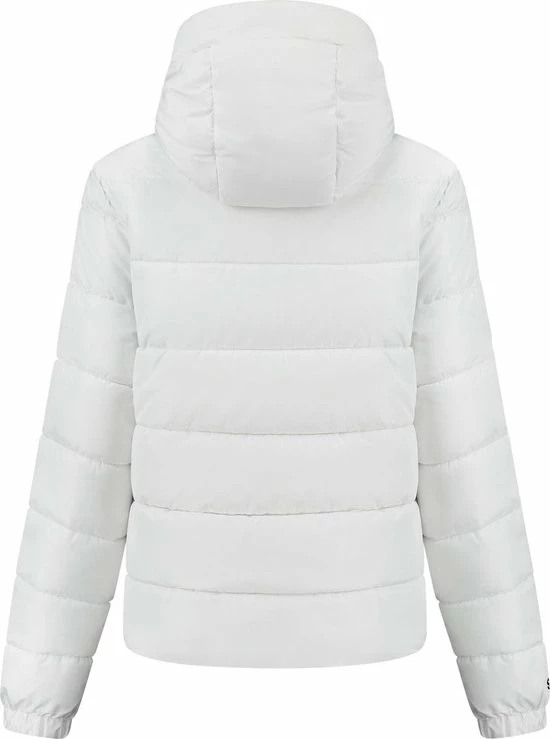 Superdry Dames Jas - Maat 36 4 Superdry Dames Jas - Maat 36 - Afbeelding 2