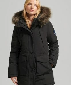 Superdry Dames Jas - Maat 46 15 Superdry Dames Jas - Maat 46 -Exporteren dameskleding winkel 550x740 1
