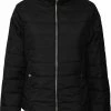 VERO MODA VMCLARISA AW22 SHORT JACKET BOOS Dames Jas - Maat M