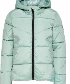 ONLY ONLAMANDA SHORT JACKET CC OTW Dames Jas - Maat XL -Exporteren dameskleding winkel 550x740 5