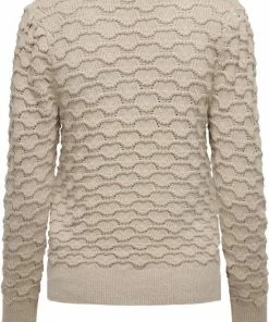 ONLY ONLMAXINE L/S PULLOVER KNT Dames Trui - Maat XL 6 ONLY ONLMAXINE L/S PULLOVER KNT Dames Trui - Maat XL -Exporteren dameskleding winkel 550x742 10