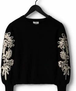 OBJECT OBJJOANA L/S KNIT PULLOVER 123 Dames Trui - Maat M 20 OBJECT OBJJOANA L/S KNIT PULLOVER 123 Dames Trui - Maat M -Exporteren dameskleding winkel 550x745 4