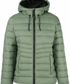 Brunotti Maija-N Women Jacket - M 17 Brunotti Maija-N Women Jacket - M -Exporteren dameskleding winkel 550x746 3