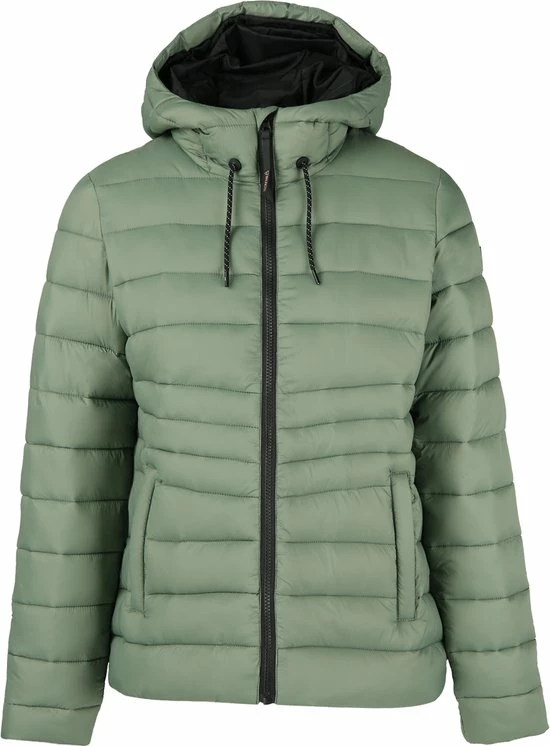 Brunotti Maija-N Women Jacket - M 9 Brunotti Maija-N Women Jacket - M - Afbeelding 7