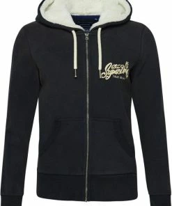 Superdry Dames Vest - Maat 42