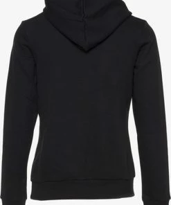 PUMA Ess Logo Hoodie Fl Dames Trui - Maat XL -Exporteren dameskleding winkel 550x748 2