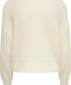 JDY JDYJUSTY L/S SHORT CARDIGAN KNT NOOS Dames Vest - Maat XL -Exporteren dameskleding winkel 550x749 1