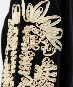 OBJECT OBJJOANA L/S KNIT PULLOVER 123 Dames Trui - Maat M 15 OBJECT OBJJOANA L/S KNIT PULLOVER 123 Dames Trui - Maat M -Exporteren dameskleding winkel 550x749 4