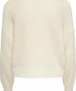 JDY JDYJUSTY L/S SHORT CARDIGAN KNT NOOS Dames Vest - Maat S -Exporteren dameskleding winkel 550x749 7