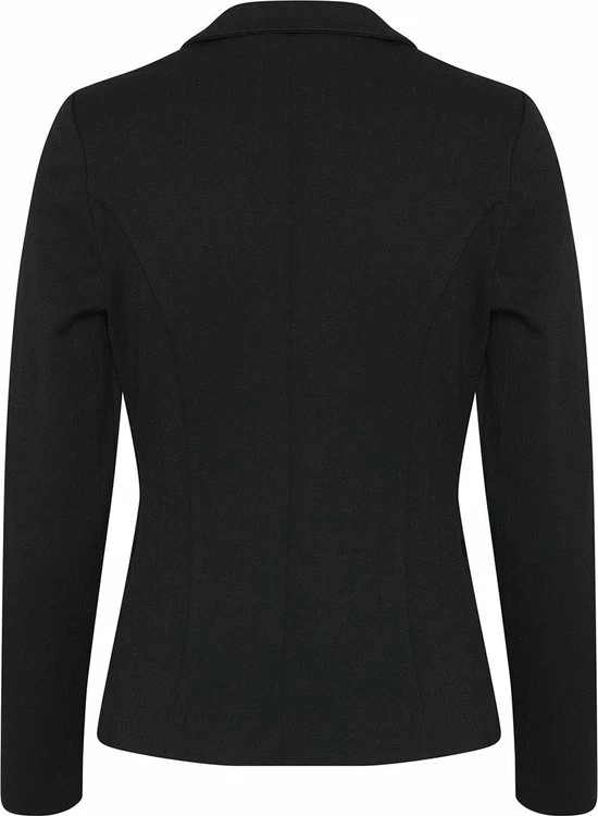 Ichi IHKATE GLITZ BL2 Dames Blazer - Maat L 12 Ichi IHKATE GLITZ BL2 Dames Blazer - Maat L - Afbeelding 10